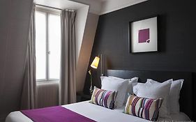 Duo Hotel Paris